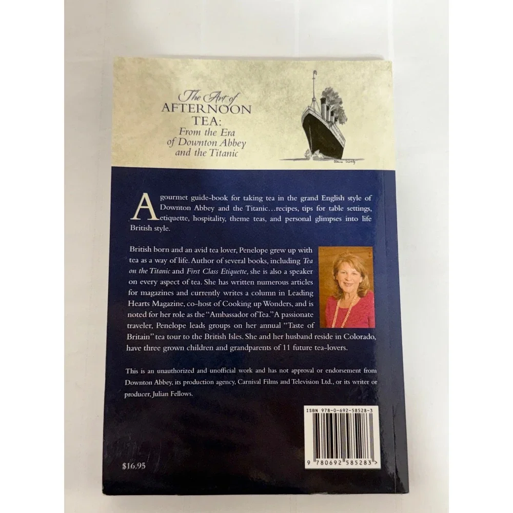 N/A pair books